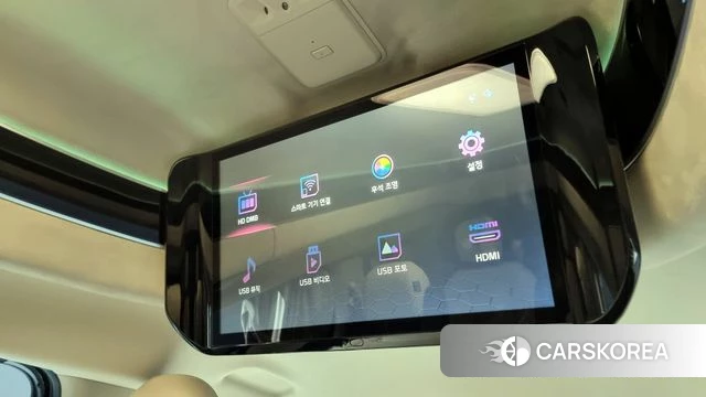 Kia Carnival 4th generation id 3800285 из Кореи 8