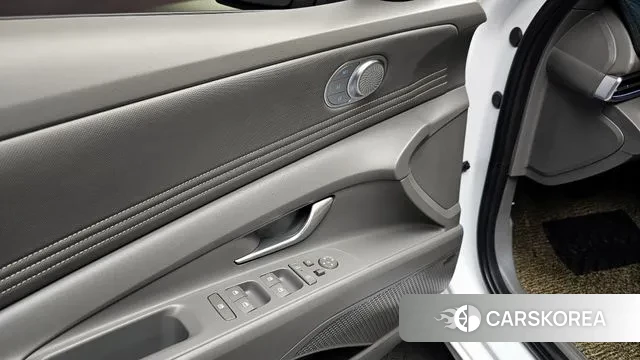 Hyundai The New Avante (CN7) id 3021913 из Кореи 8