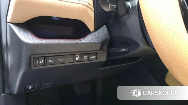 Toyota RAV4 5th Generation id 4349278 из Кореи 8