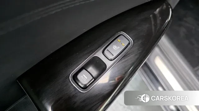 Kia K7 Premier Hybrid id 3033322 из Кореи 8