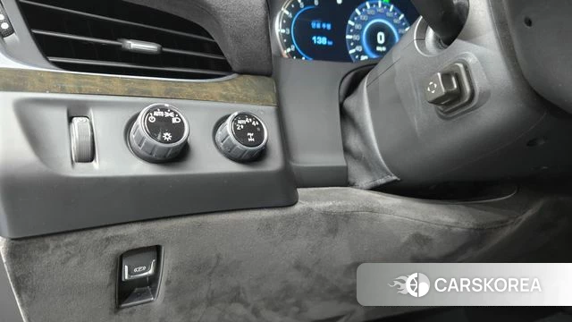 Cadillac Escalade id 4713083 из Кореи 8