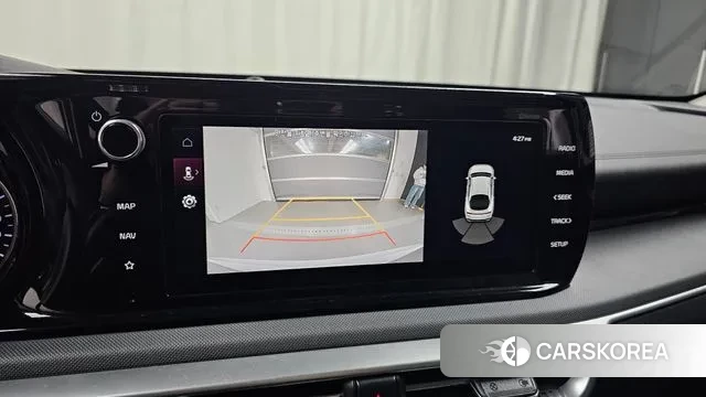 Kia K5 3rd generation id 3334466 из Кореи 8