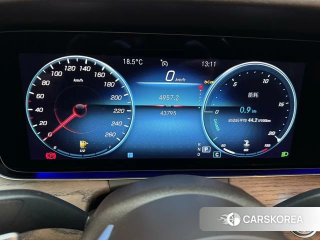 Mercedes-Benz E-class id 4290249 из Китая 8