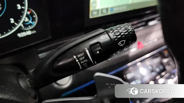 Hyundai The New Grandeur IG id 3586864 из Кореи 8