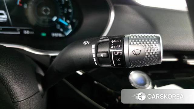 Genesis G80 (RG3) id 4268334 из Кореи 8