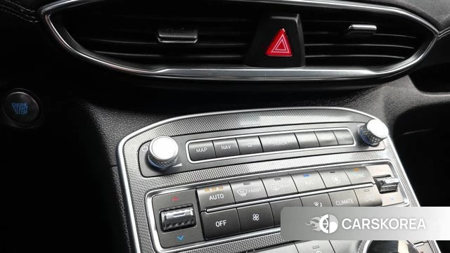 Hyundai The New Santa Fe id 4316954 из Кореи 8