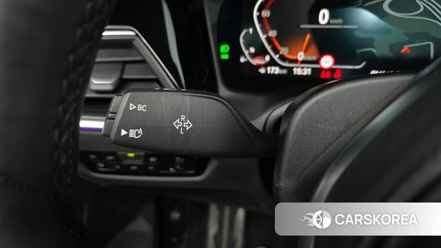 BMW 4 Series (G22) id 4656334 из Кореи 8