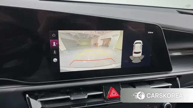 Kia Di Ol Nu Niro id 3378120 из Кореи 8