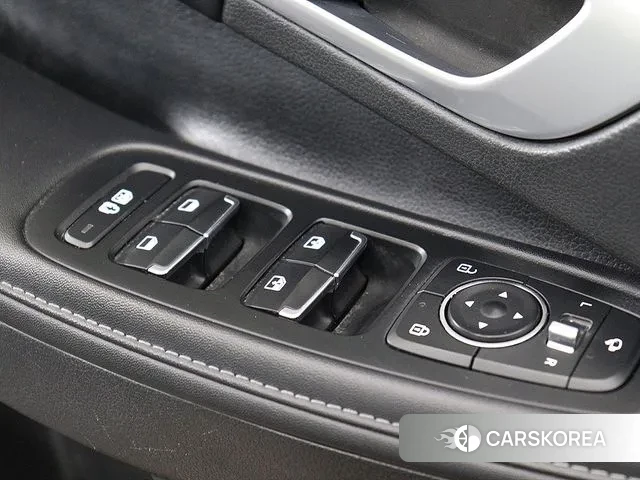 Hyundai Sonata (DN8) id 3268542 из Кореи 8