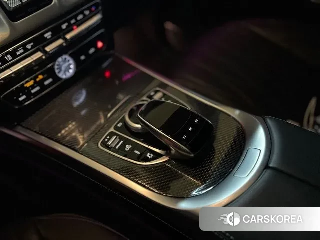 Mercedes-Benz G-Class W463b id 3018504 из Кореи 8