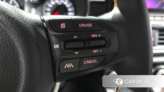 Kia Morning Urban (JA) id 3827005 из Кореи 8