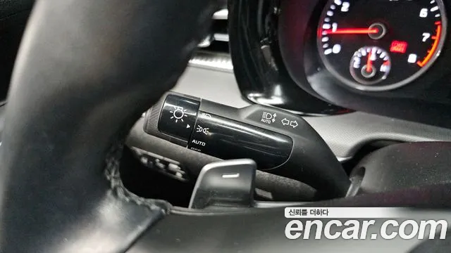 Kia K5 3rd generation id 2633833 из Кореи 8