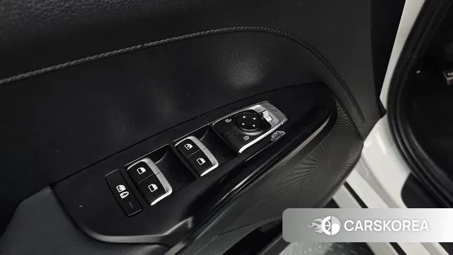 Kia K5 3rd generation id 3232569 из Кореи 8