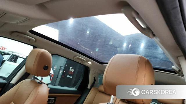 Land Rover Discovery Sports id 4563305 из Кореи 8