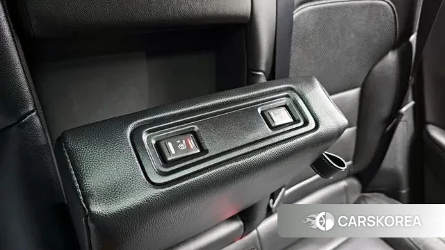 Renault Korea (Samsung) The New QM6 id 3459398 из Кореи 8