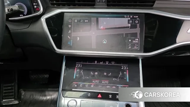 Audi A6 (C8) id 3611903 из Кореи 8