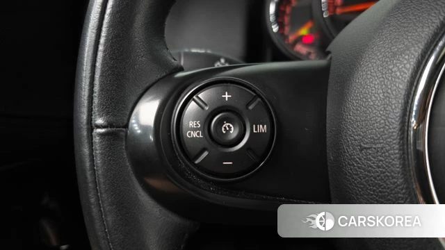 Mini Cooper D Countryman id 4483389 из Кореи 8