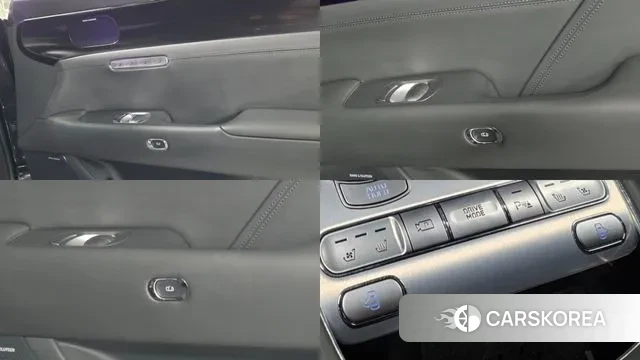 Genesis G90 (RS4) id 3591616 из Кореи 8