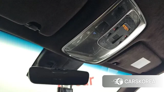 Genesis GV80 id 3044888 из Кореи 8