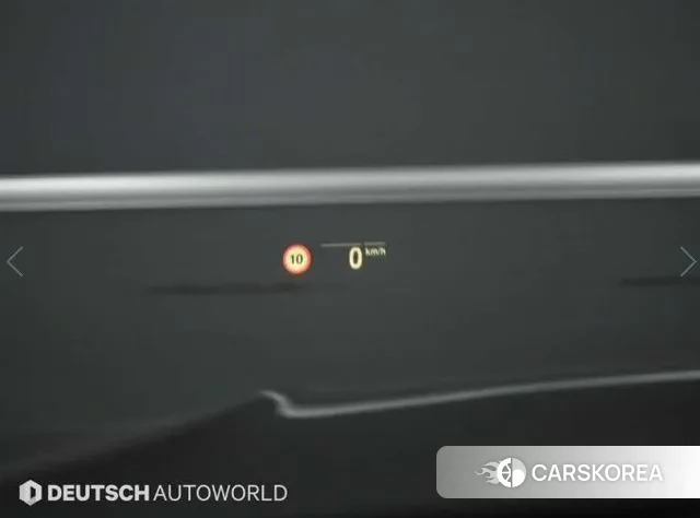 BMW 3 Series (G20) id 3053999 из Кореи 8