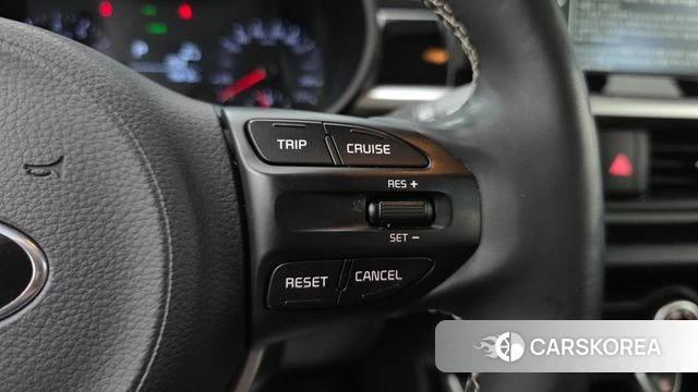 Kia All New Morning (JA) id 4465455 из Кореи 8