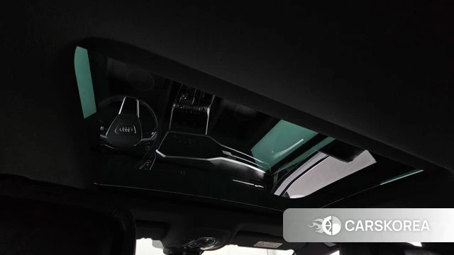 Audi A7 (4K) id 4625014 из Кореи 8