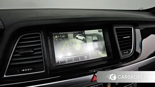 Genesis G80 id 3412842 из Кореи 8