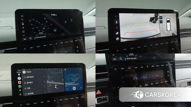 Hyundai Staria id 3735840 из Кореи 8