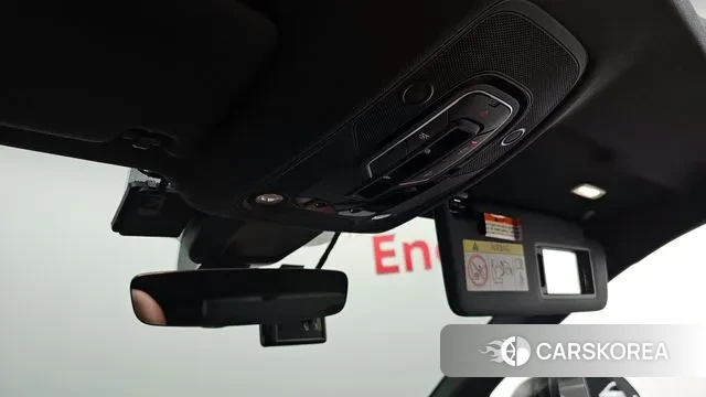 Audi Q5 (FY) id 3524559 из Кореи 8