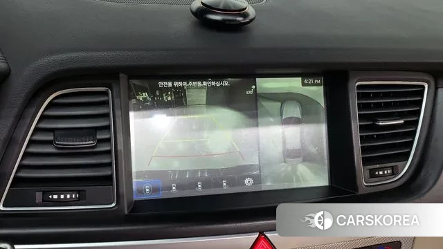 Genesis G80 id 3692143 из Кореи 8