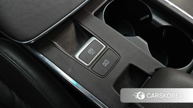 Hyundai The New Grandeur IG id 3833514 из Кореи 8