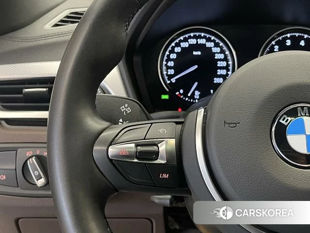 BMW X2 id 4212221 из Китая 8