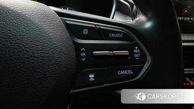 Hyundai Santa Fe TM id 4781032 из Кореи 8