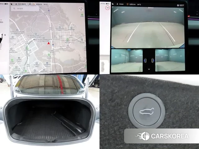 Tesla Model 3 id 3457258 из Кореи 8