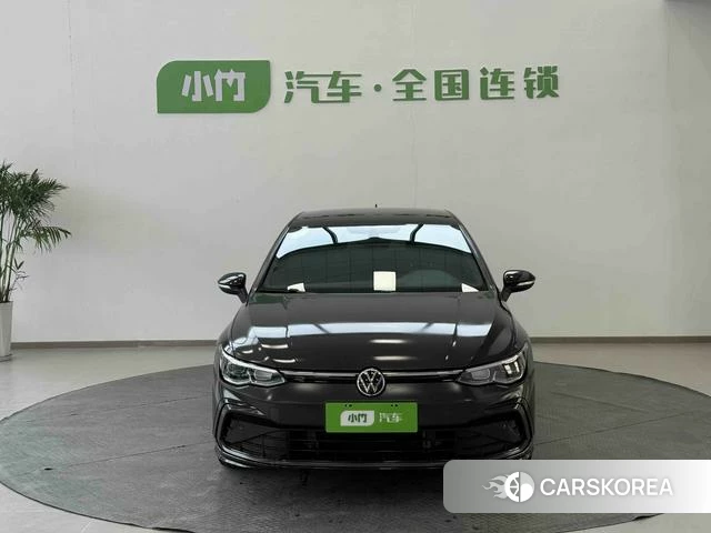 Volkswagen Golf id 4235926 из Китая 8