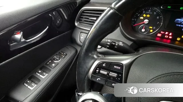 Kia The New Sorento id 3362934 из Кореи 8