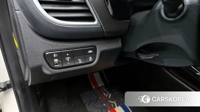 Kia Seltos id 3275186 из Кореи 8