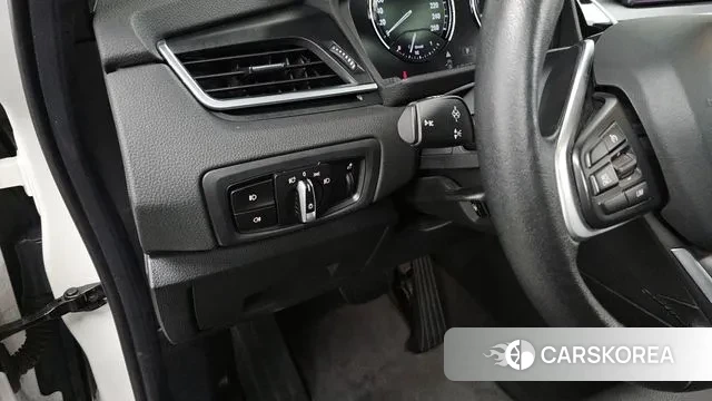 BMW 2 Series Active Tourer (F45) id 3473810 из Кореи 8