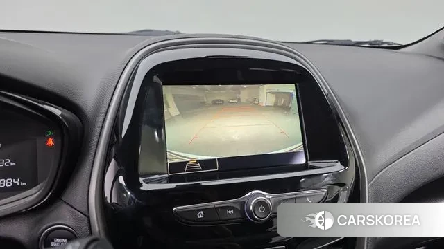 Chevrolet (GM Daewoo) The New Spark id 3570636 из Кореи 8