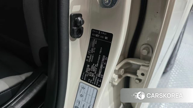 Kia The New Morning (JA) id 4735289 из Кореи 8