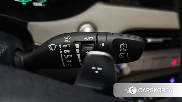 Hyundai Palisade id 3401985 из Кореи 8