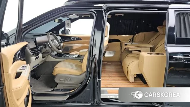 Kia The New Carnival 4th Generation id 3776265 из Кореи 8