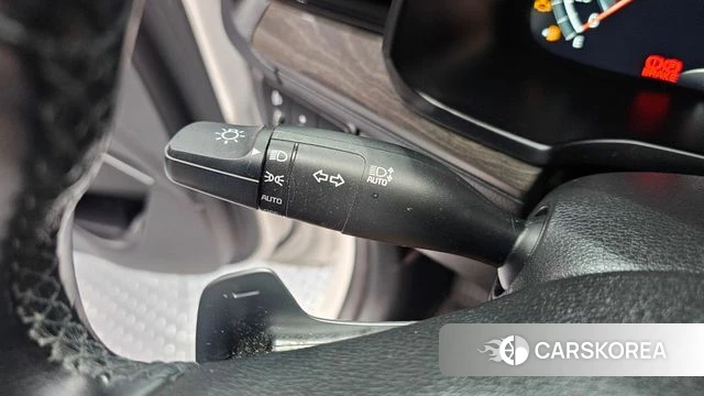 Kia K7 Premier id 4604862 из Кореи 8