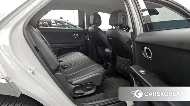 Hyundai Ionic 5 id 3438460 из Кореи 8