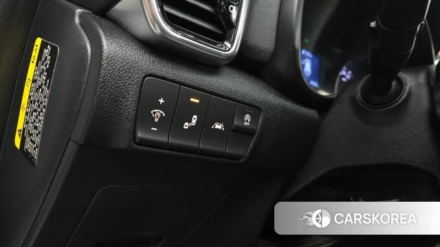 Kia Sportage The Bold id 4849862 из Кореи 8