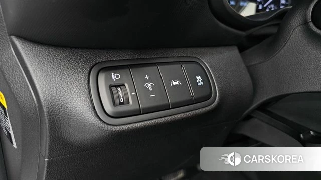Hyundai Venue id 4620056 из Кореи 8