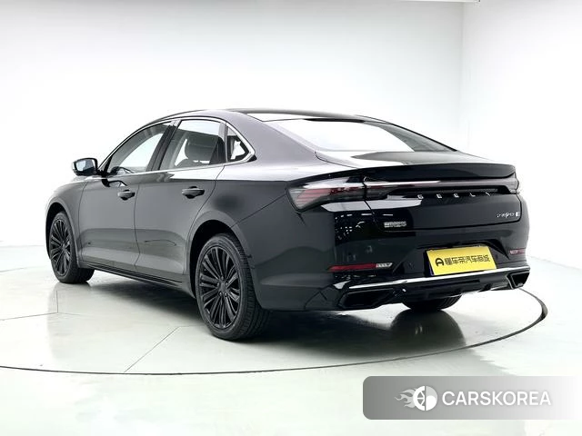 Geely Automobile Xingrui id 4221077 из Китая 8