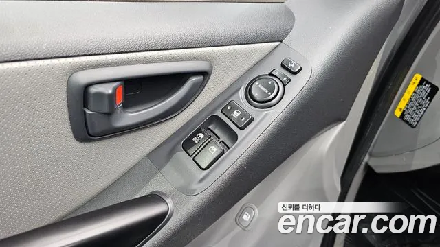 Hyundai The New Grand Starex id 2670767 из Кореи 8