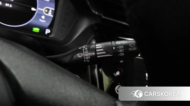 Chevrolet (GM Daewoo) Bolt EUV id 3806179 из Кореи 8