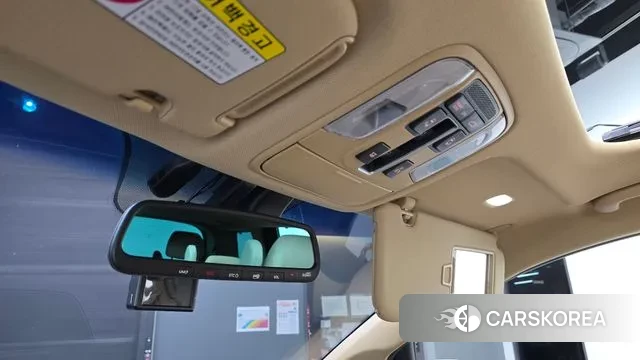 Kia The New Carnival id 3444419 из Кореи 8